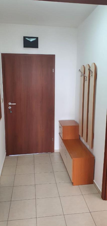 Bansko Exterior foto